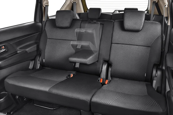 ALL NEW ERTIGA