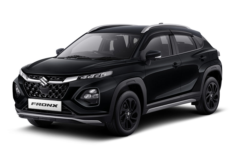 COOL BLACK (SGX)