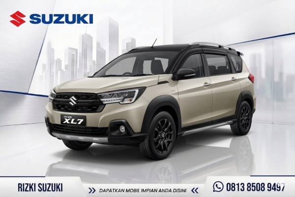 NEW XL7 HYBRID