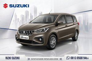 ALL NEW ERTIGA