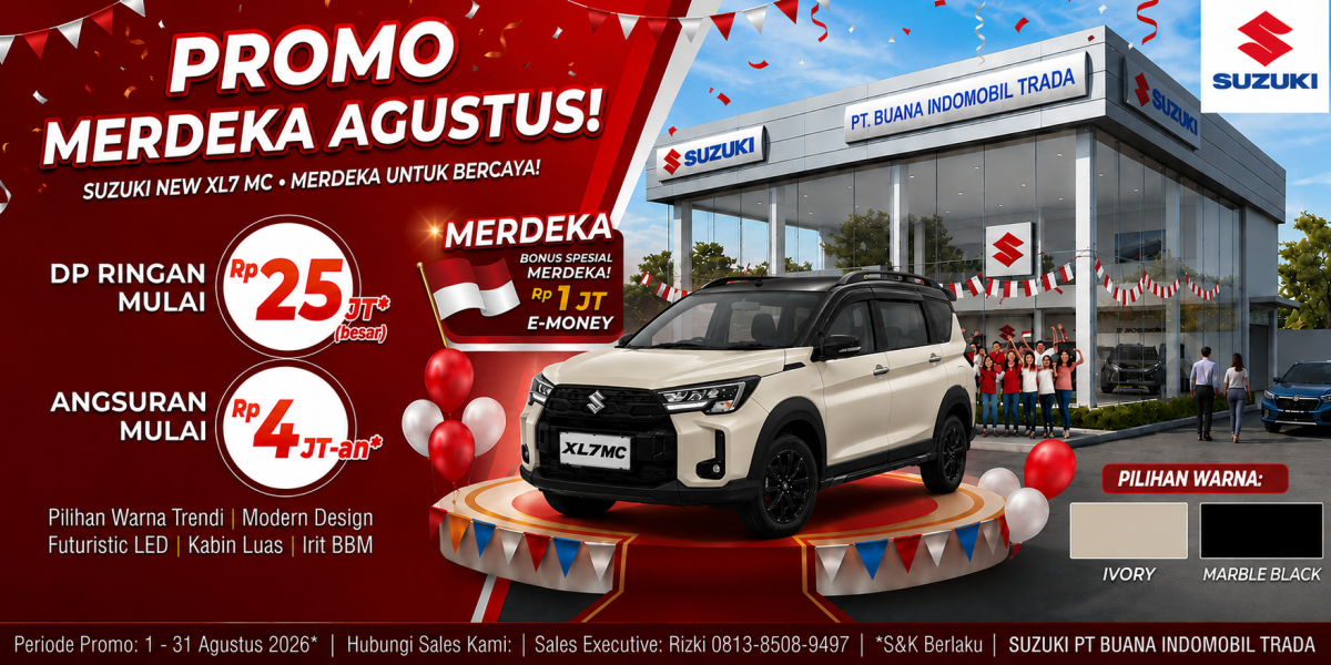 PROMO XL7
