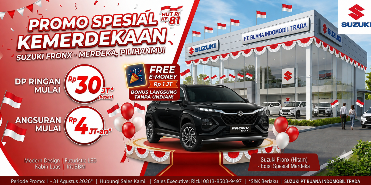 PROMO FRONX