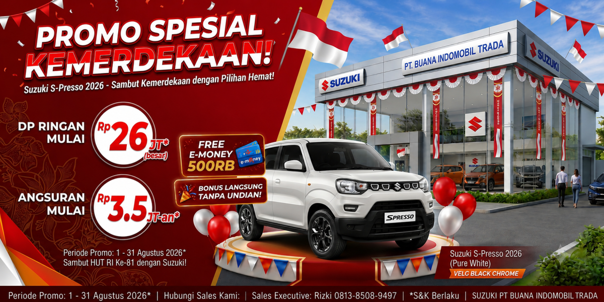 PROMO SPRESSO