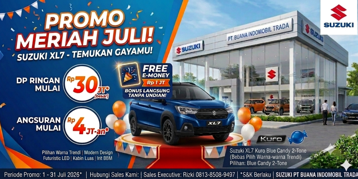 PROMO XL7