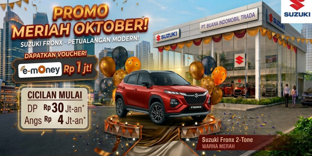 PROMO FRONX