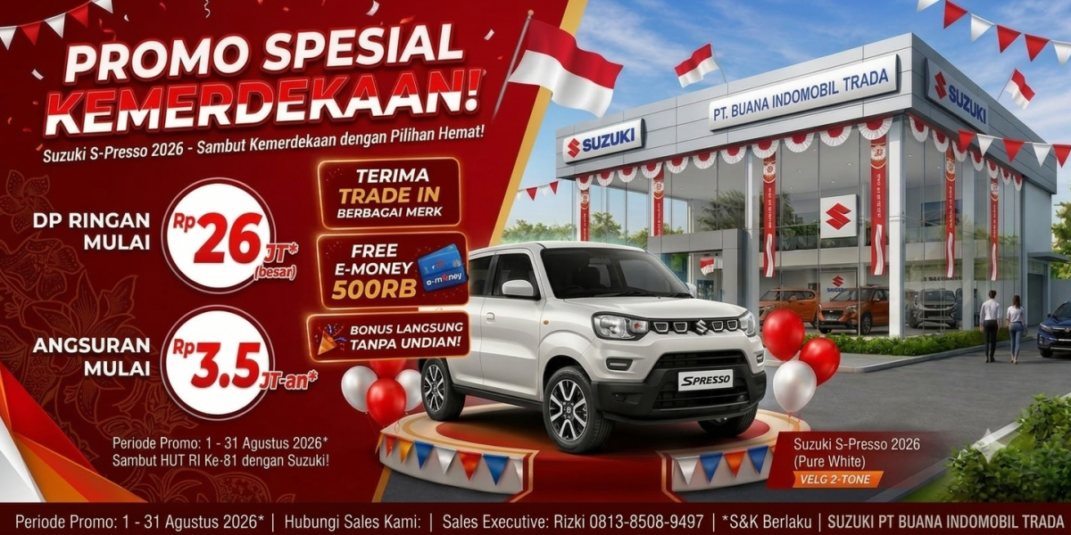 PROMO SPRESSO
