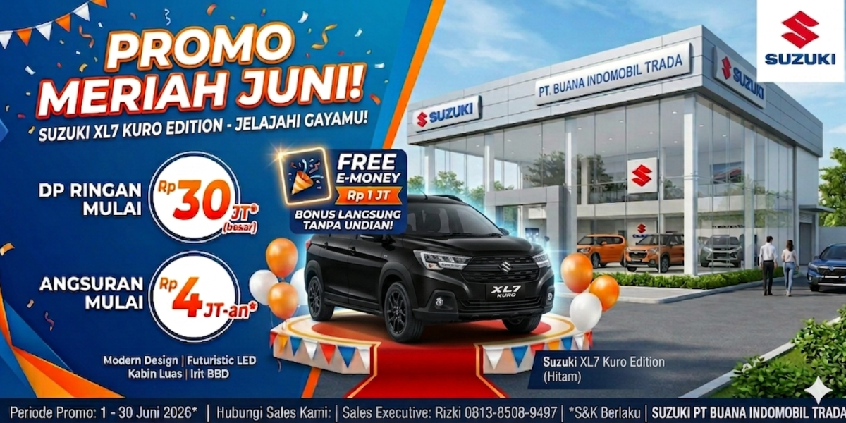 PROMO XL7