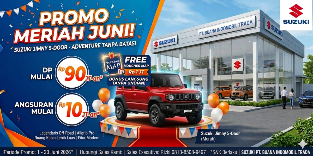 PROMO JIMNY