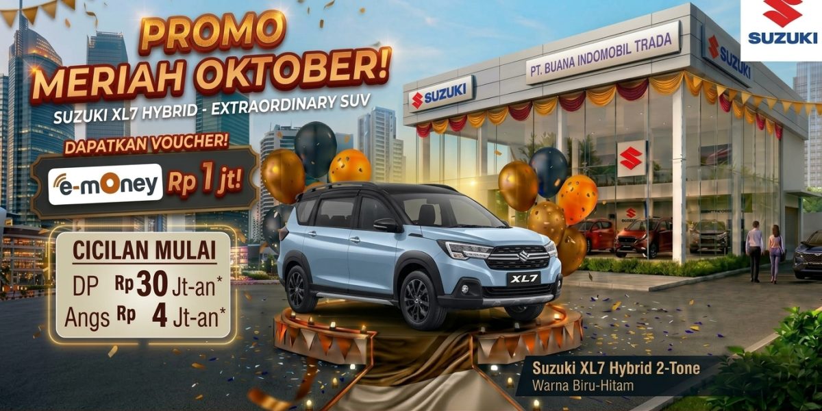 PROMO XL7