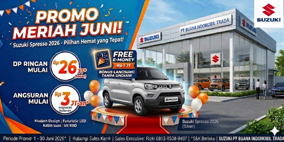 PROMO SPRESSO