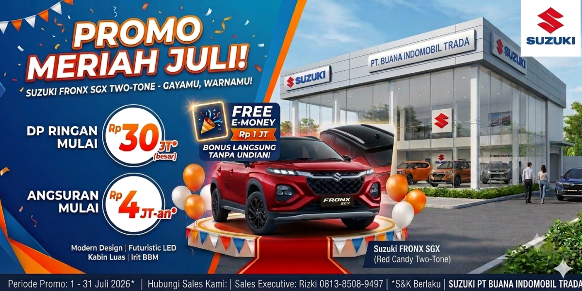 PROMO FRONX