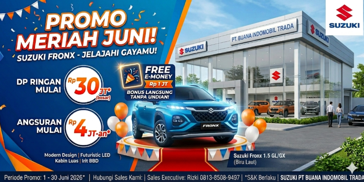 PROMO FRONX