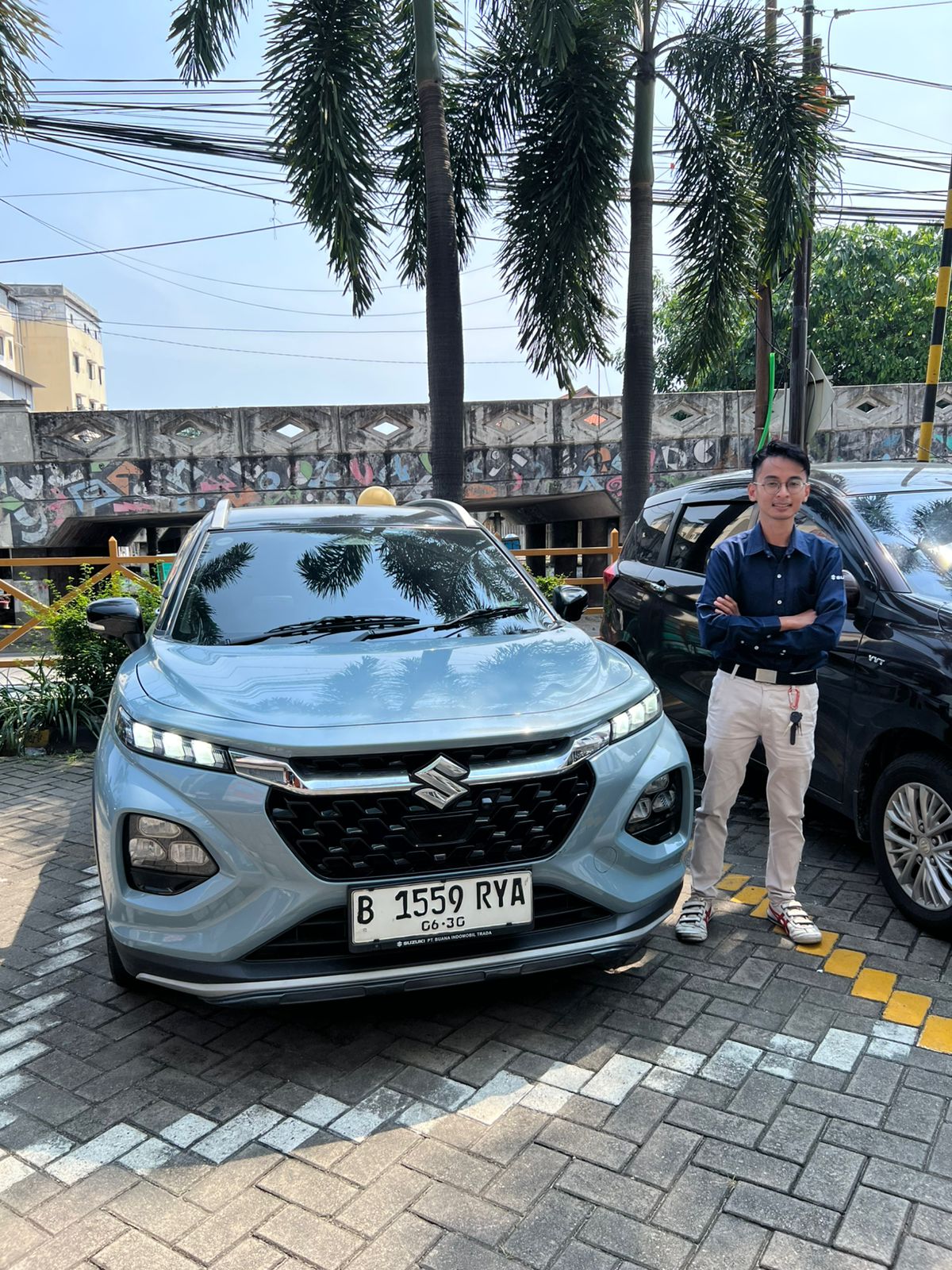 Rizki Novian Saputra