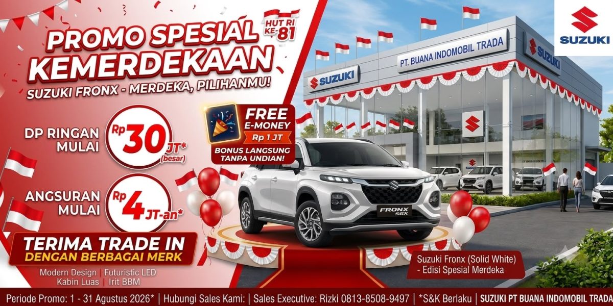 PROMO FRONX