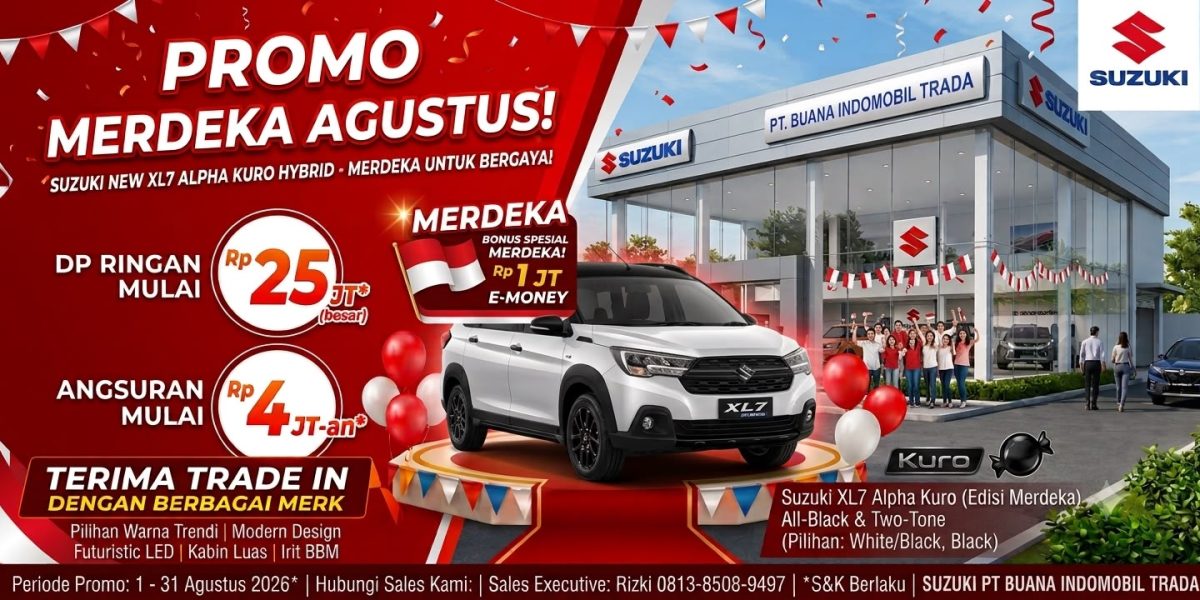 PROMO XL7
